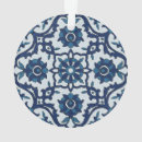 Search for azulejos christmas tree decorations Blue