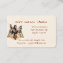 Search for tack business cards Ranch