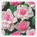 Search for carnation flower stickers Elegant