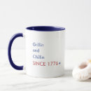 Search for grillin mugs 4th of july