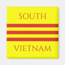 Search for vietnam magnets Flag