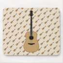 Search for rock band mousepads Guitar