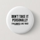 Search for personalities badges Personality