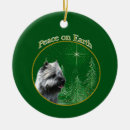 Search for cairn terrier christmas tree decorations Dog