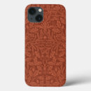 Search for spring flowers iphone cases William morris
