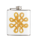 Search for celtic flasks Gold