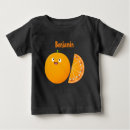 Search for orange baby shirts cute