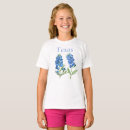 Search for texas bluebonnet tshirts Texan