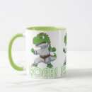 Search for roaring mugs Dino
