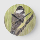 Search for capped chickadee art Nature