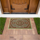 Search for indian doormats Vintage