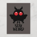Search for weird postcards Creepy