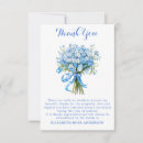 Search for bereavement thank you cards Remembrance