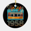 Search for 65th birthday decor Vintage