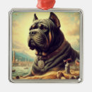 Search for cane corso christmas tree decorations Puppy