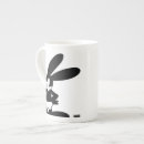 Search for all black mugs Black and white
