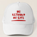 Search for topping hats Chef