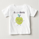 Search for green apple tshirts Healthy