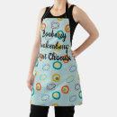 Search for home goods aprons Green