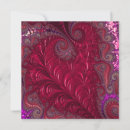 Search for fractals cards Red