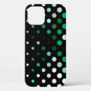 Search for halftone iphone cases Circle