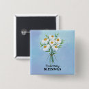 Search for daisy wedding badges Daisies