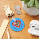 Search for dogs and cats key rings For him