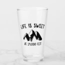 Search for rocks beer glasses Rock climbing