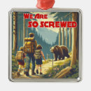 Search for sarcasm christmas tree decorations Funny