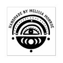 Search for handmade rubber stamps Modern