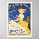 Search for biscuits posters Vintage