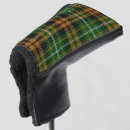 Search for hunting golf head covers Plaid