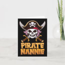 Search for pirate designs cards Black cat