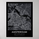 Search for amsterdam posters Minimalist