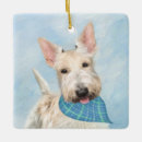 Search for scottish terrier christmas tree decorations Puppy