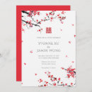 Search for tea wedding invitations Traditional