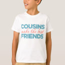 Search for cousins make the best friends Kids