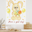 Search for abstract rabbit art Watercolor