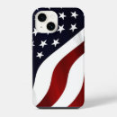 Search for stars and stripes iphone cases United