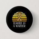 Search for sarcoma supporter badges Childhood cancer awareness month