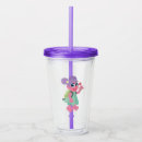 Search for abby cadabby tumblers Kids