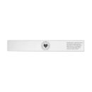 Search for bands labels Heart