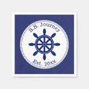 Search for boat napkins Coastal