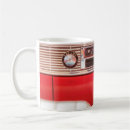 Search for old cars mugs Vintage