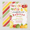Search for twotti fruity invitations Colourful