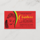 Search for rasta business cards Caribbean