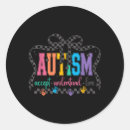 Search for brain function stickers Anxiety relief