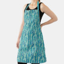 Search for cyan aprons Turquoise