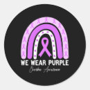 Search for overdose stickers Purple