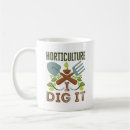 Search for horticulture mugs Garden
